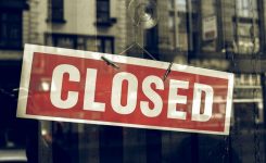 Fenomeno del Retail Apocalypse: in cosa consiste? Avrà effetti anche in Italia?