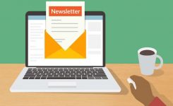 Marketing digitale: sfruttare adeguatamente lo strumento della newsletter come strategia